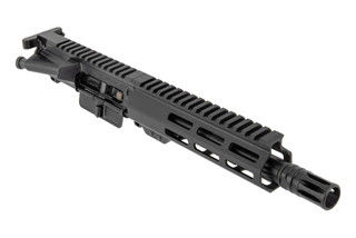 Andro Corp 300 BLK 8" AR-15 Complete Upper features an M-LOK Handguard